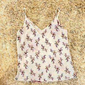 Express reversible tank top